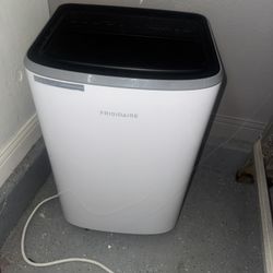 Fridge air 6500 BTU Portable AC Unit 