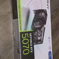 Rtx 5070
