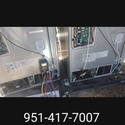 Whirlpool Samsung Kenmore LG Maytag 