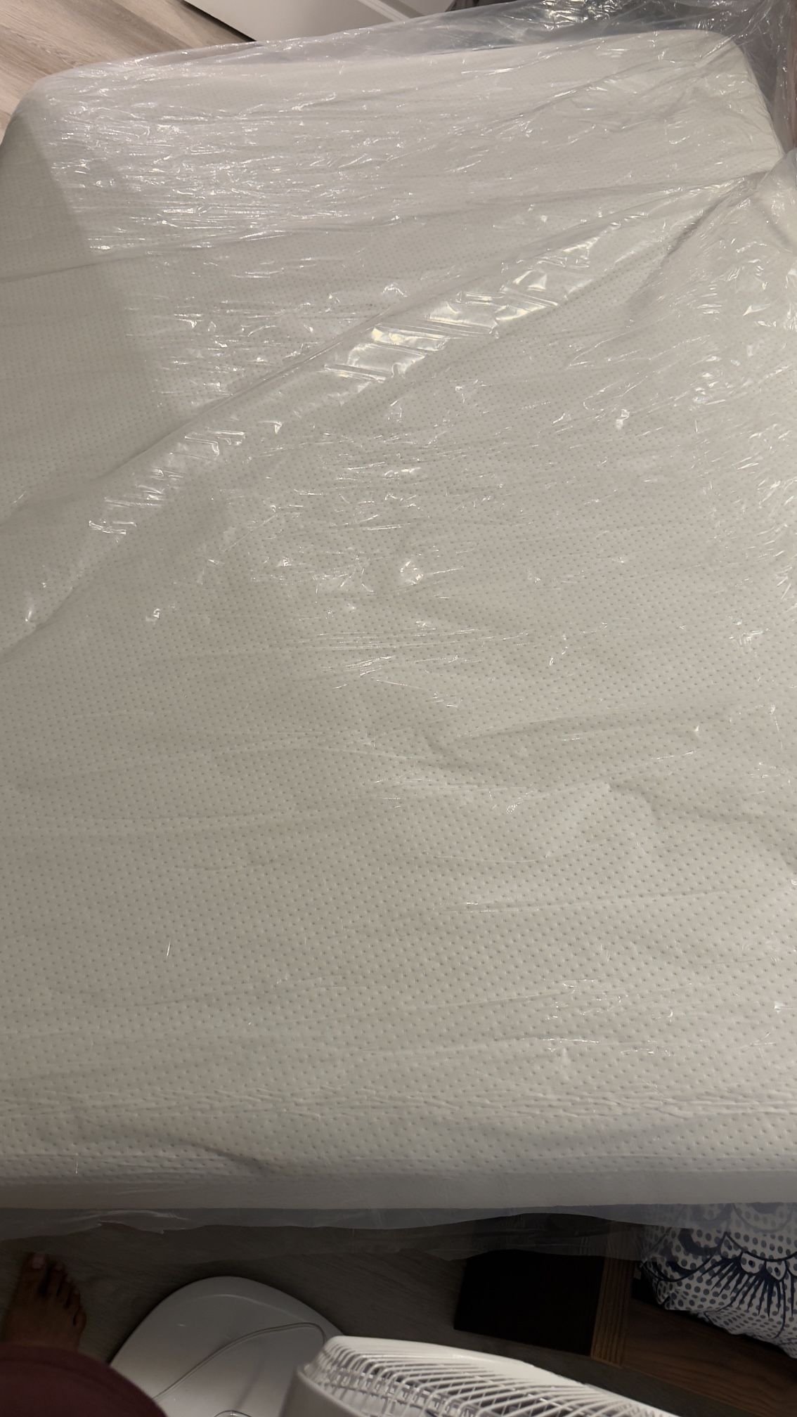 Zinus Matress