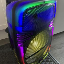 Bluetooth Speaker New 