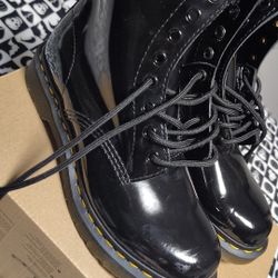 Dr Martens Boots 