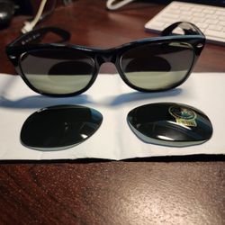 Ray Ban Wayfarer