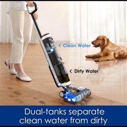 Floor Cleaner - Hardwood TINECO