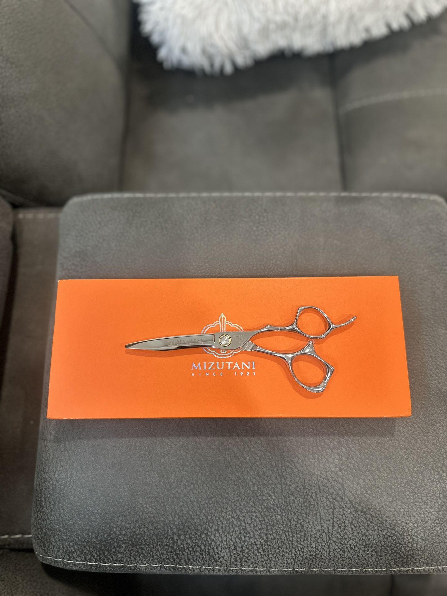 Mizutani Scissors 6 Inch