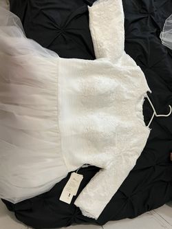 New Wedding Dress