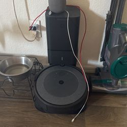 Irobot Home Vacuum