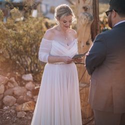 WToo By Watters Miles Wedding Dress