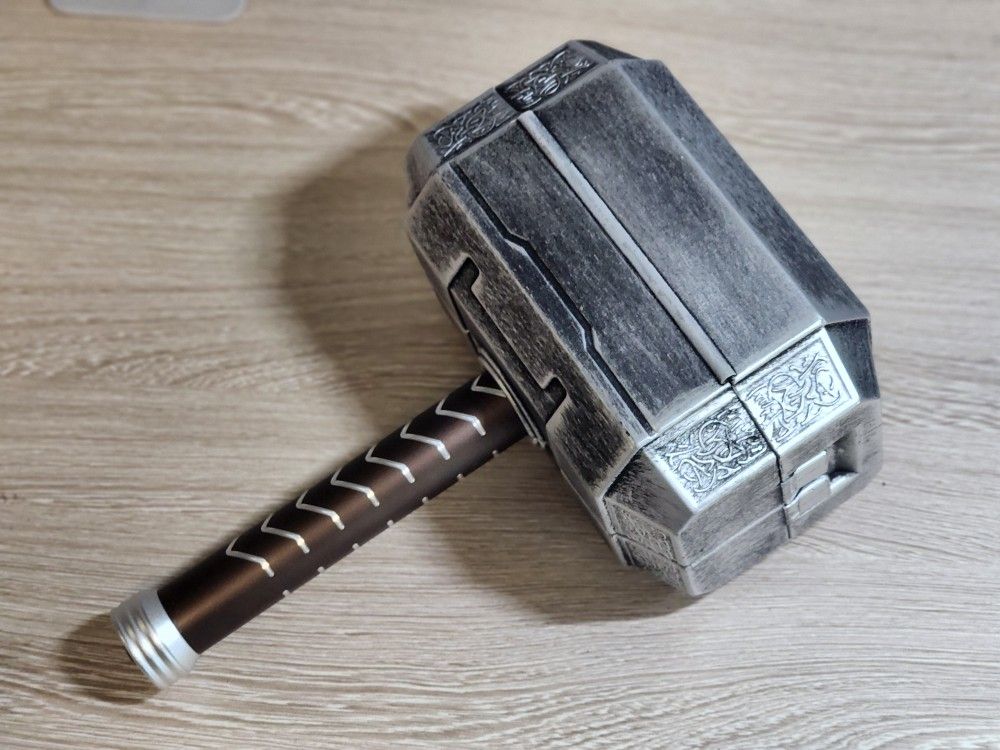 Thor Hammer Tool Set
