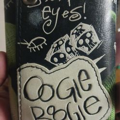 The Nightmare Before Christmas Oogie Boogie