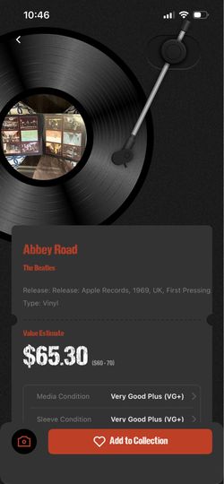 Star Wars soundtrack/record