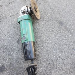 Grinder
