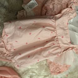 6 Months Old Clothes For Girls