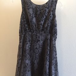Free People brand party cocktail dress