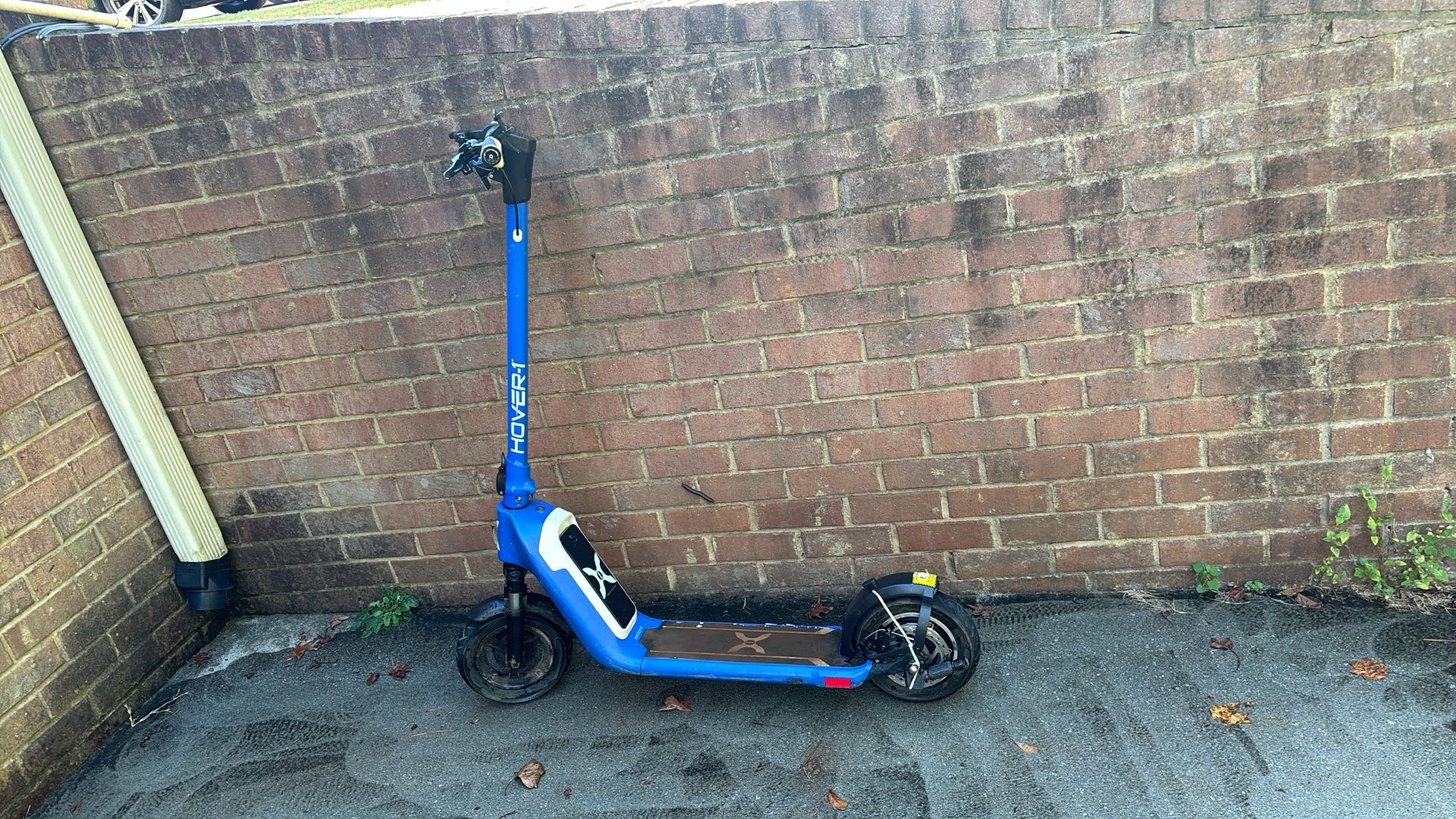 Hover -1 Electric Scooter