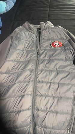 49ers Jacket