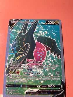 Pokemon card