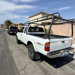2003 Toyota Tacoma