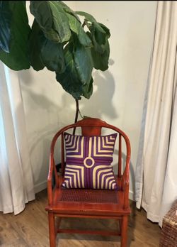 Japanese mid-century chair
