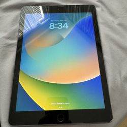 iPad 5th Gen 32g