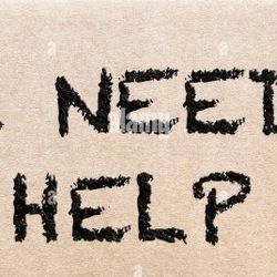 In Need Of Baby Stuff 