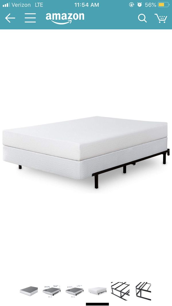 Twin XL box spring for Sale in Portland, OR OfferUp