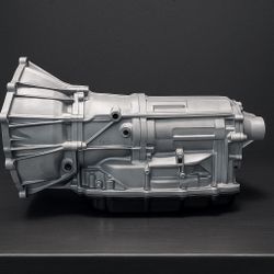 6L80 Rebuilt Transmission for GMC Yukon – Ready Now