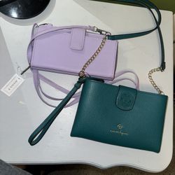 Crossbody Bags