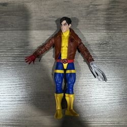 Marvel Legends X-Men 90s Animated VHS Morph
