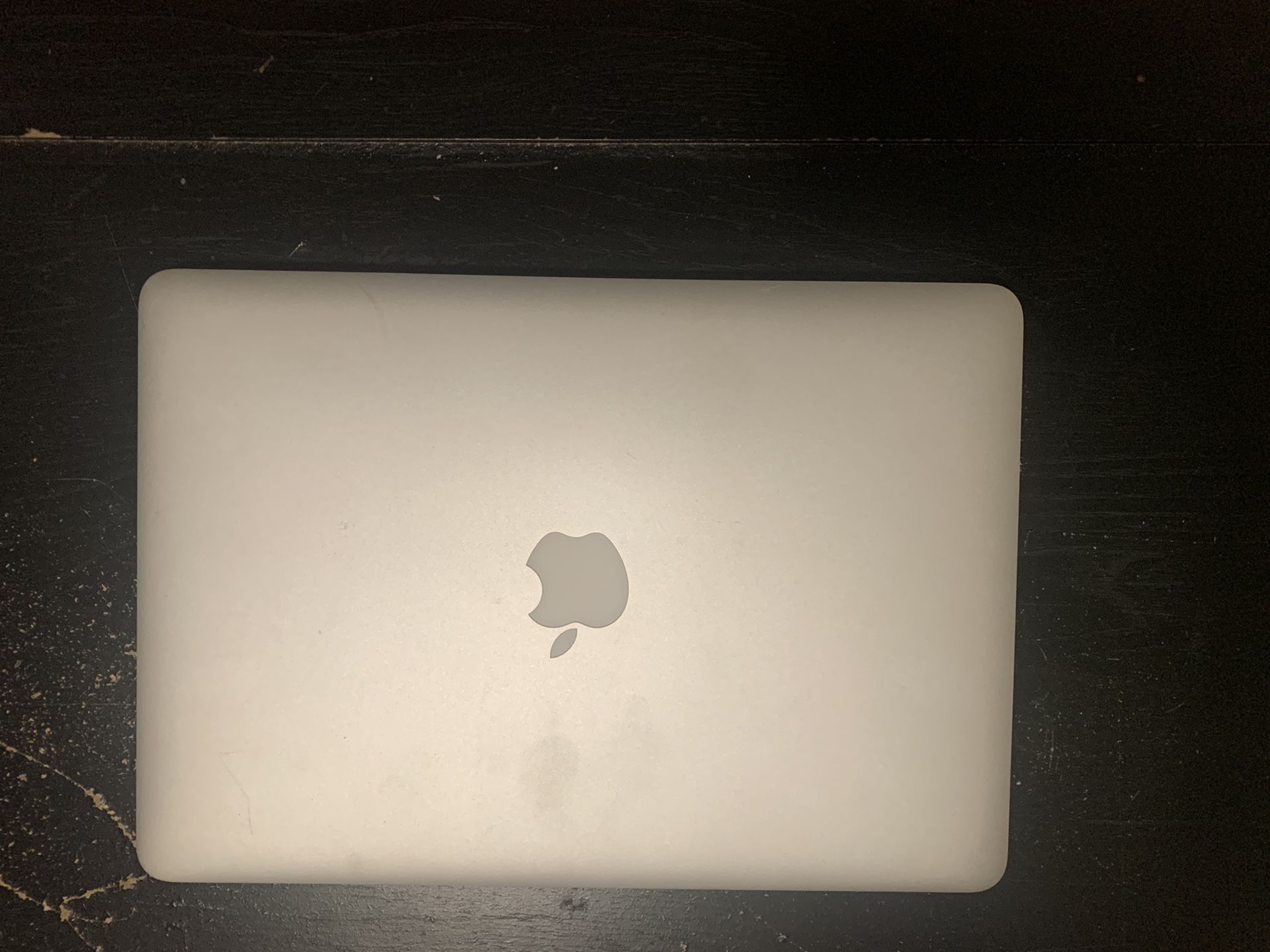 MacBook Air (Early 2015)