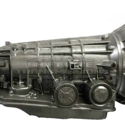 Ranger 6cyl 5R55E Automatic Transmission