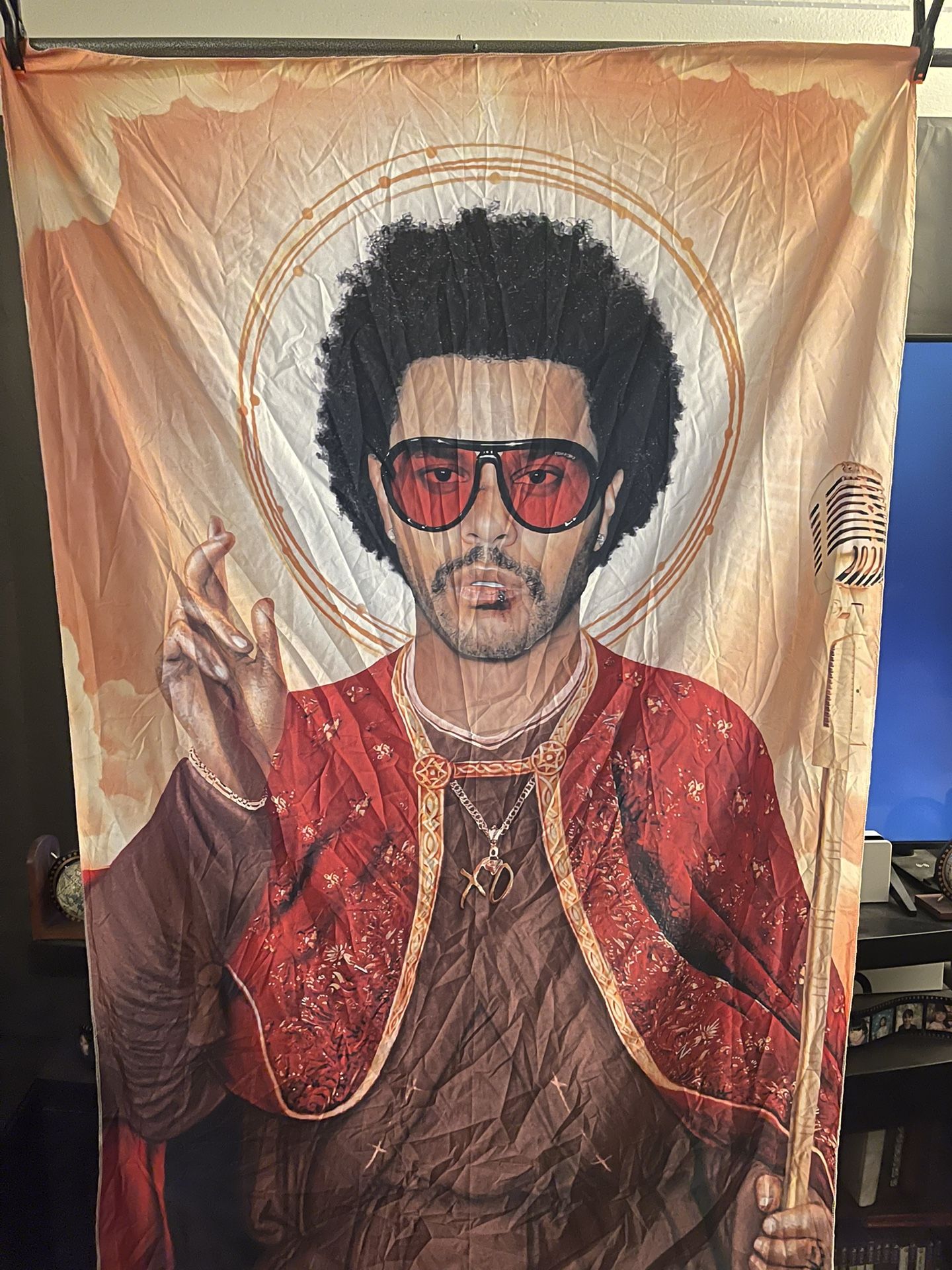 The Weekend Banner 