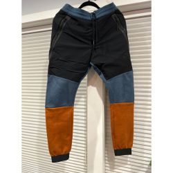 Nike Tech Fleece Winterized Jogger Sweatpants - Small