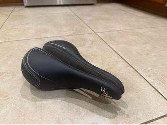 Serfas Rx confort seat/ saddle