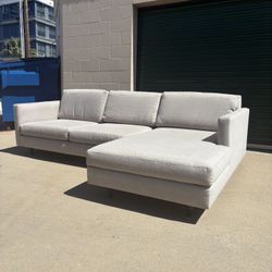 Midcentury Modern Sectional Couch 🛻Delivery Available🛻
