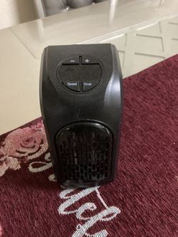 Handy Heater