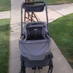Navigator Stroller /Wagon 