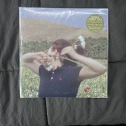 Billie Eilish - Birds Of A Feathers Limited 7-inch Single LIMITED EDITION