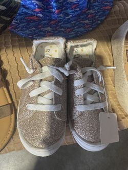 Size 12 Shoes Girls