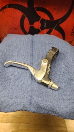 ProMax BMX Brake lever!