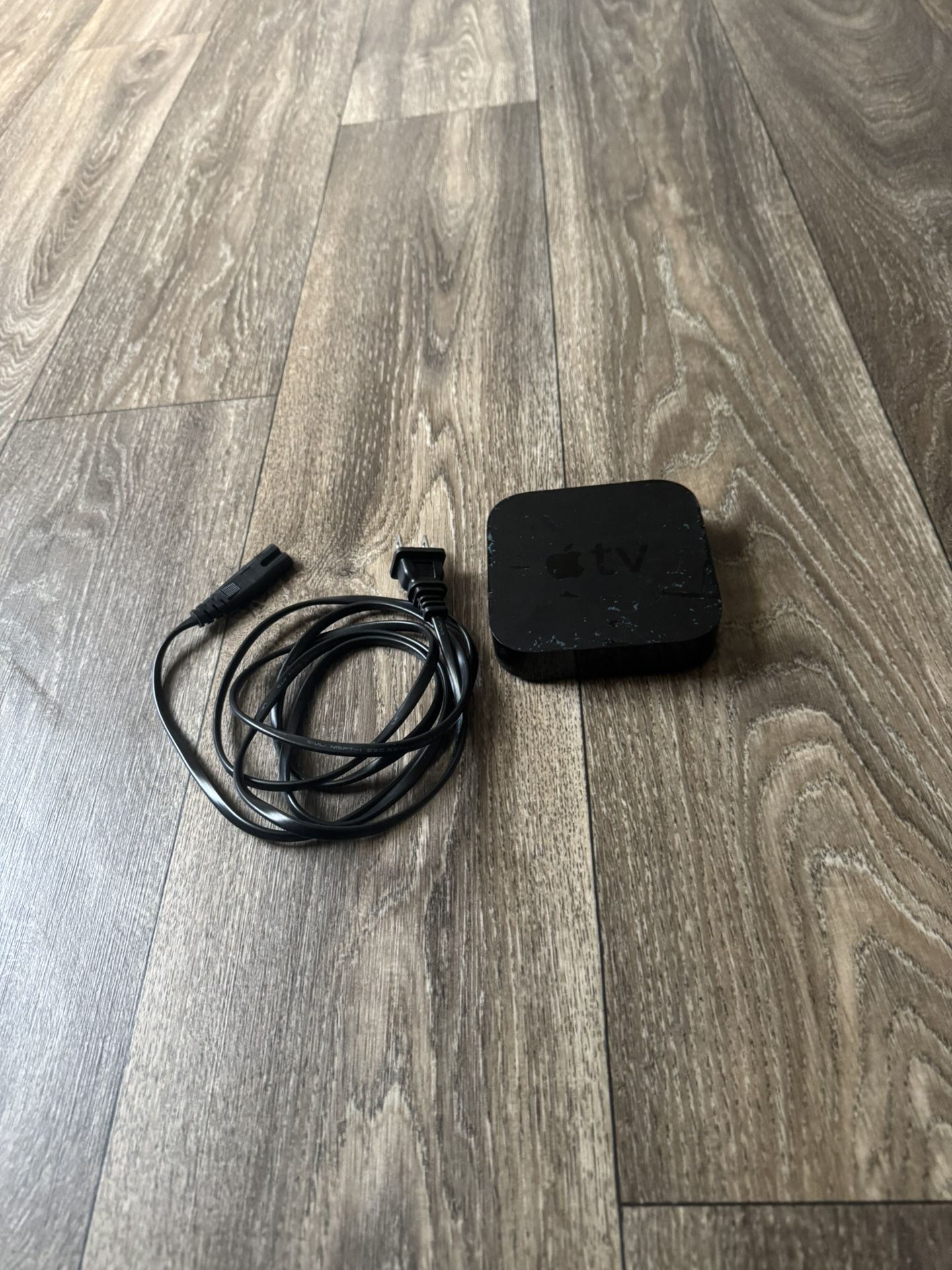 Apple Tv