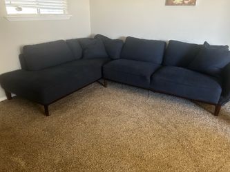 Sectional- Good condition