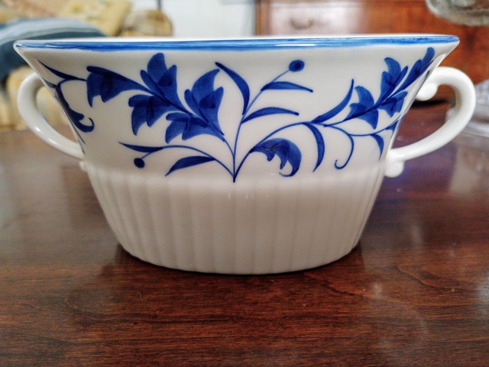 Antique Bowl