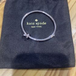 Kate Spade Sailors Knot Bracelet 