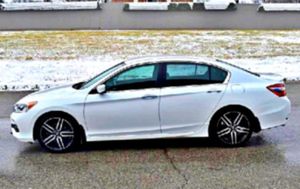 Photo No finer 2015 Accord can be found