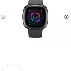 Fitbit Sense 2 Smartphone