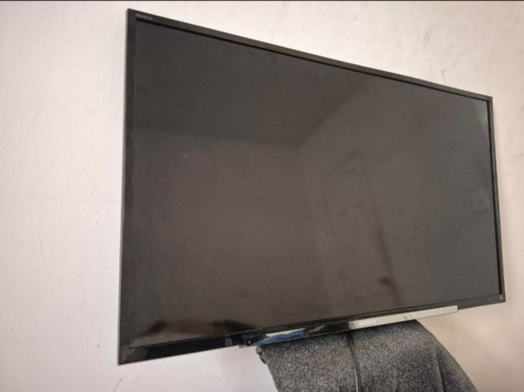 Sony Bravia LCD 40 Inch