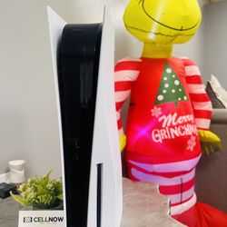 Sony PlayStation 5 Disk Version 