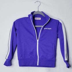 Palm Angels Sweatsuit Toddlers Jacket 8 Pants 6