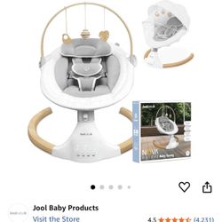 Baby Swing 